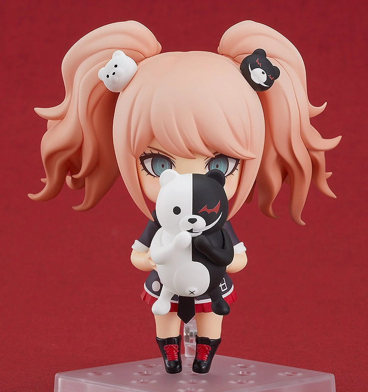 Nendoroid - #1398 - Danganronpa Junko Enoshima Pose4