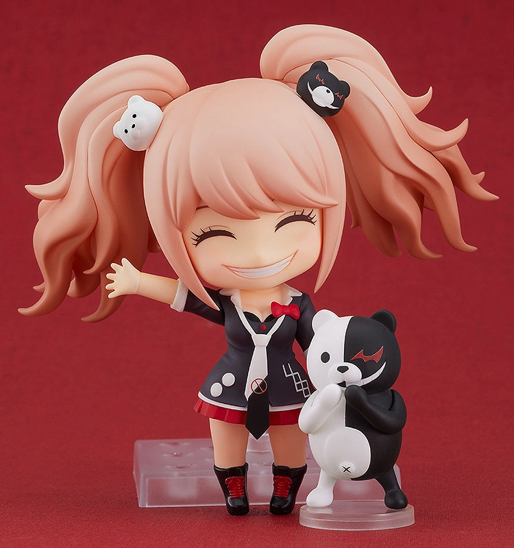 Nendoroid - #1398 - Danganronpa Junko Enoshima Pose5