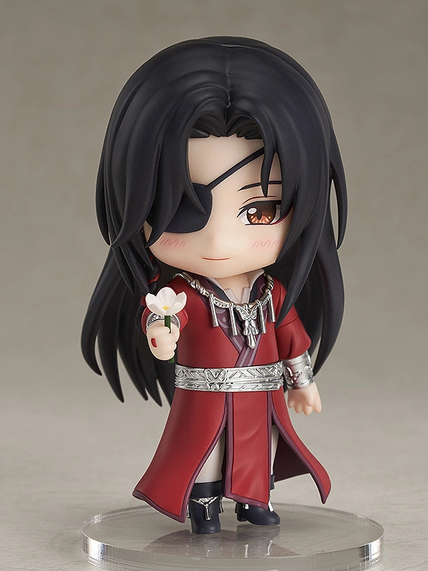 Nendoroid - #1946 - Heaven Officials Blessing Hua Cheng Pose5