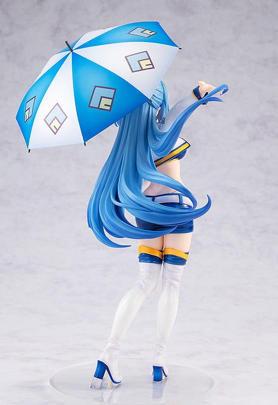 Nendo Addicts - Kadokawa - Konosuba Aqua Race Queen Version 5