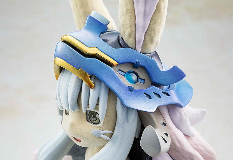 Nendo Addicts - Kadokawa - Made In Abyss Nanachi Special Set 4