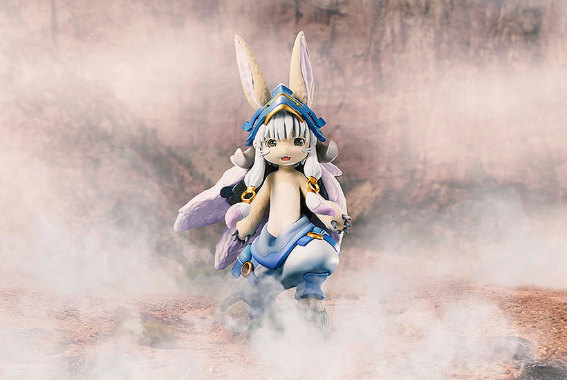 Nendo Addicts - Kadokawa - Made In Abyss Nanachi Special Set 6