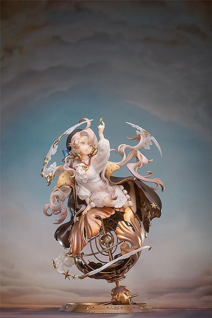 Nendo Addicts - Myethos - Time Compass Figure 1