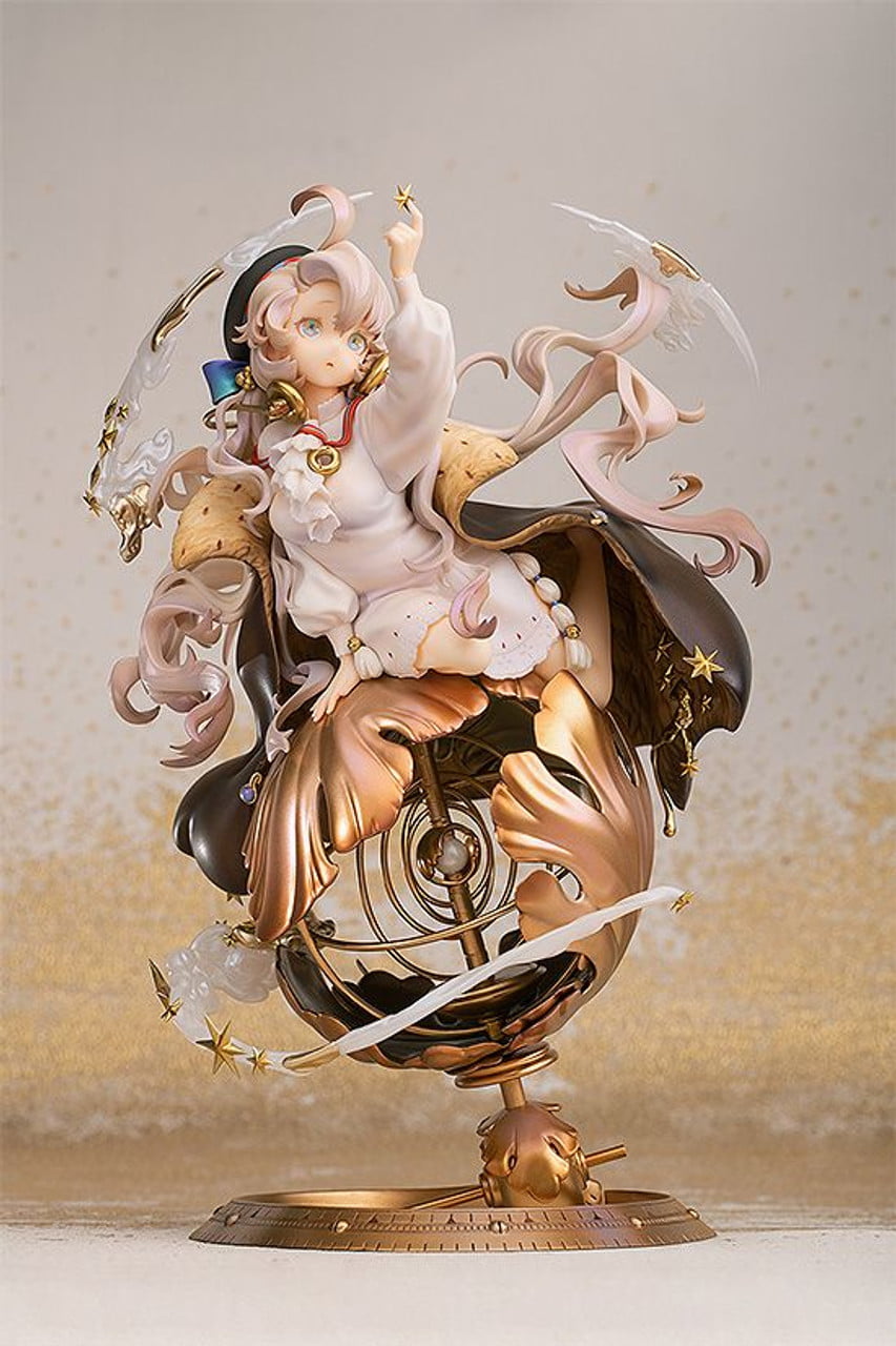 Nendo Addicts - Myethos - Time Compass Figure 2