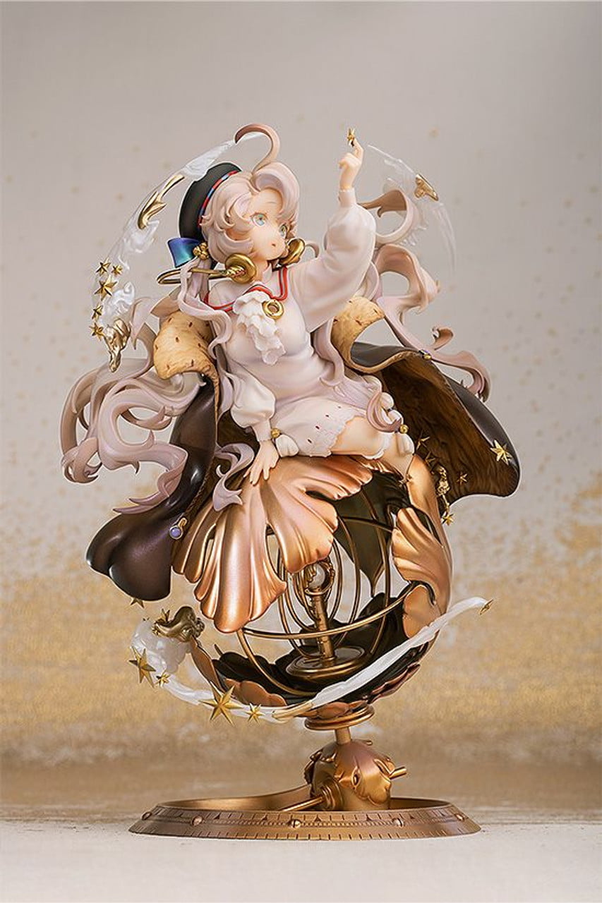 Nendo Addicts - Myethos - Time Compass Figure 3