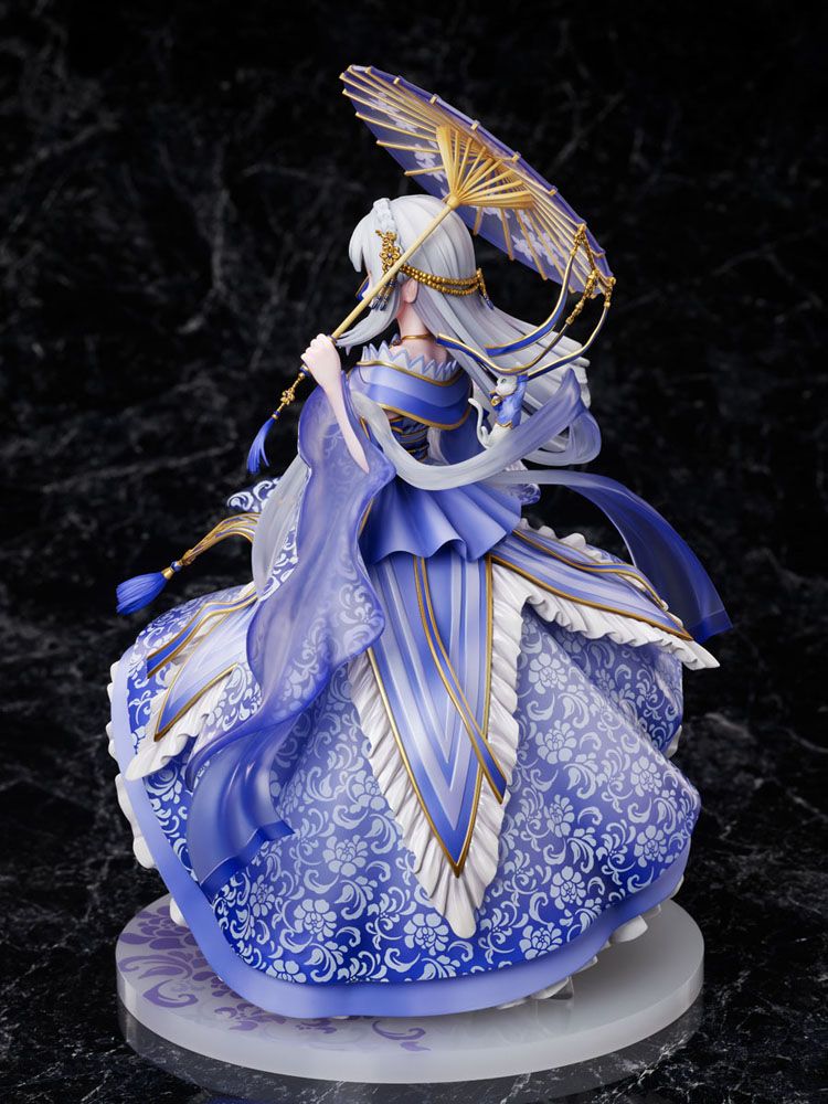Nendo Addicts - Furyu - Re Zero Emilia Hanfu Version Pose6