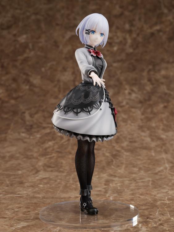 Nendo Addicts - Furyu - The Detective Is Already Dead Siesta Pose1
