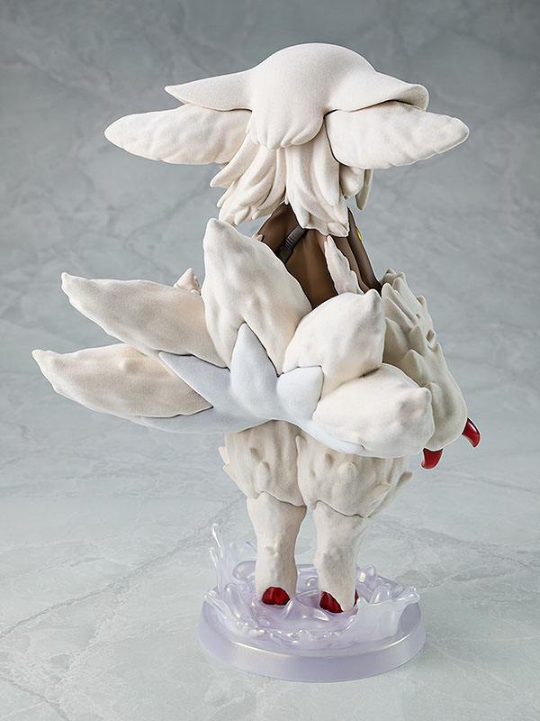Nendo Addicts - Kadokawa - Made In Abyss Faputa Special Set Pose1