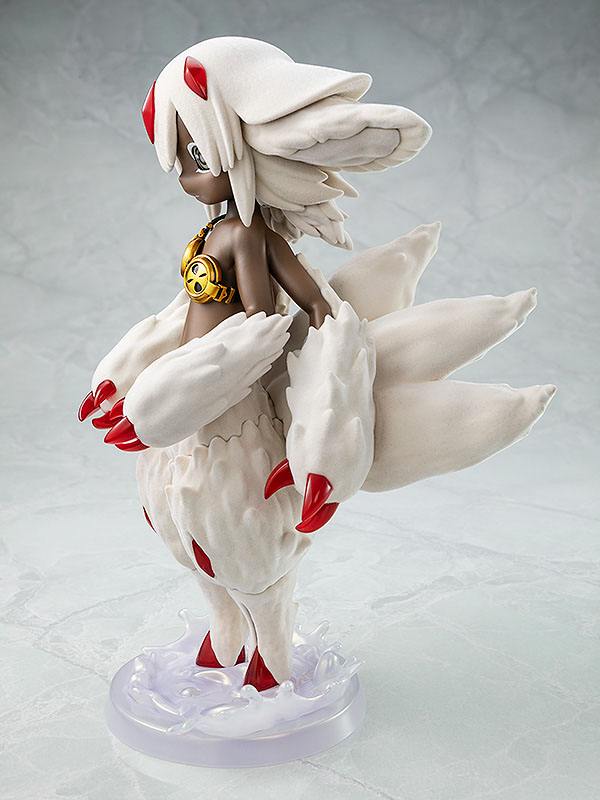 Nendo Addicts - Kadokawa - Made In Abyss Faputa Special Set Pose2
