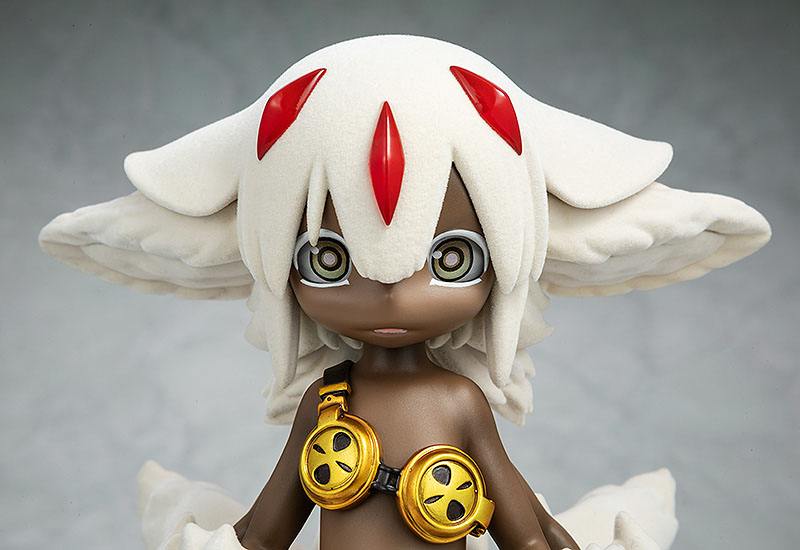 Nendo Addicts - Kadokawa - Made In Abyss Faputa Special Set Pose3
