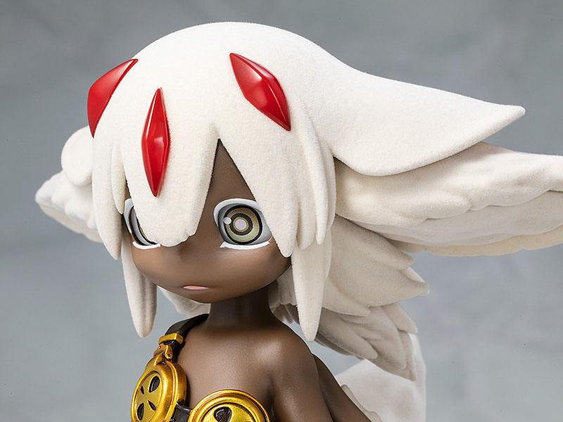 Nendo Addicts - Kadokawa - Made In Abyss Faputa Special Set Pose4