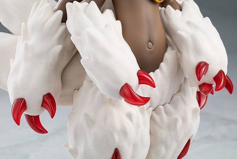 Nendo Addicts - Kadokawa - Made In Abyss Faputa Special Set Pose6