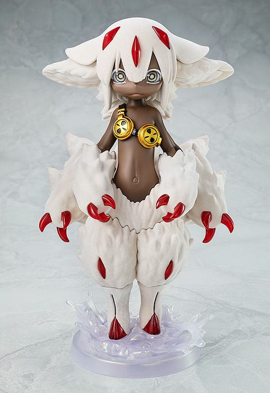Nendo Addicts - Kadokawa - Made In Abyss Faputa Special Set