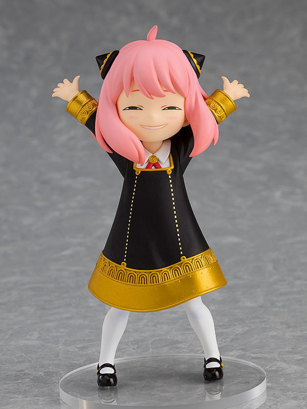 Nendo Addicts - Pop Up Parade - Spy X Family Anya Forger Pose3