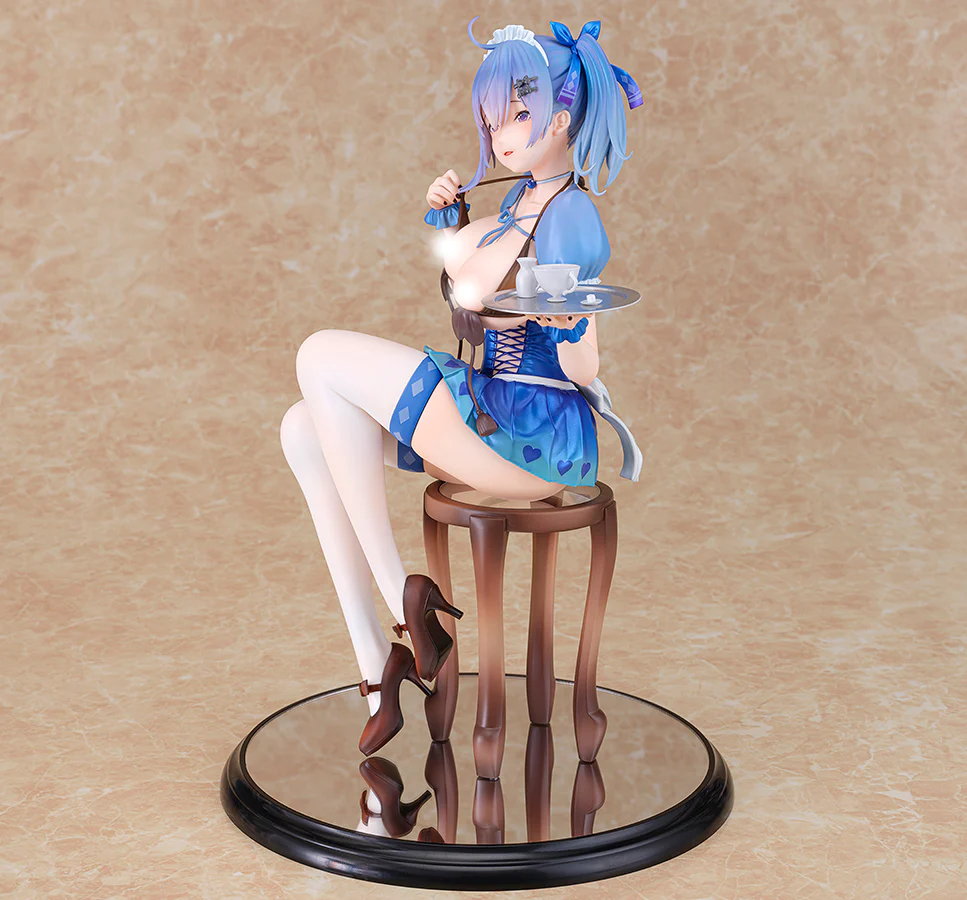 Nendo Addicts - Rocket Boy - Nemu Otogi Pose1
