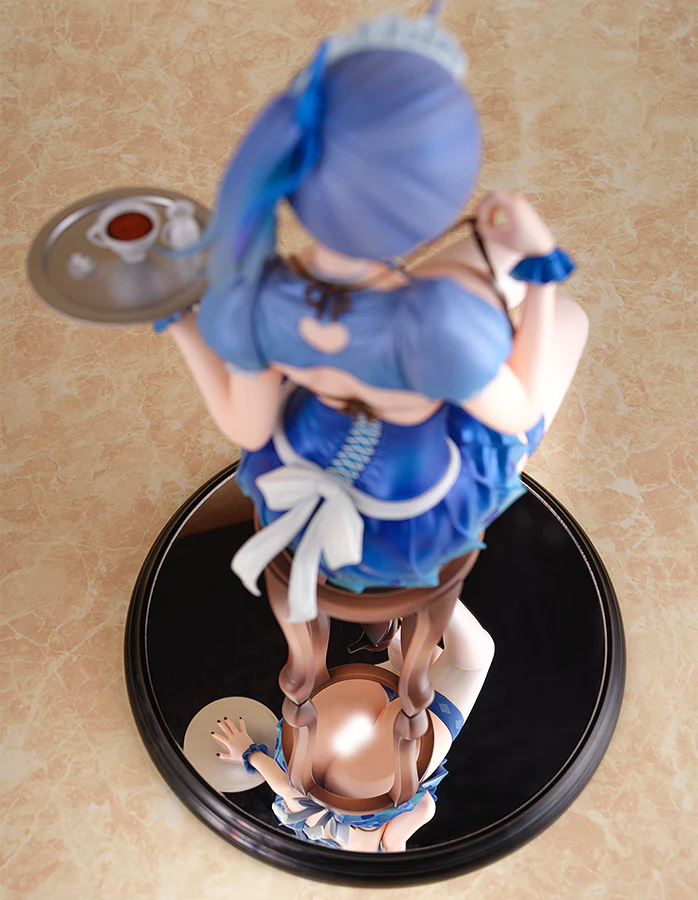 Nendo Addicts - Rocket Boy - Nemu Otogi Pose7