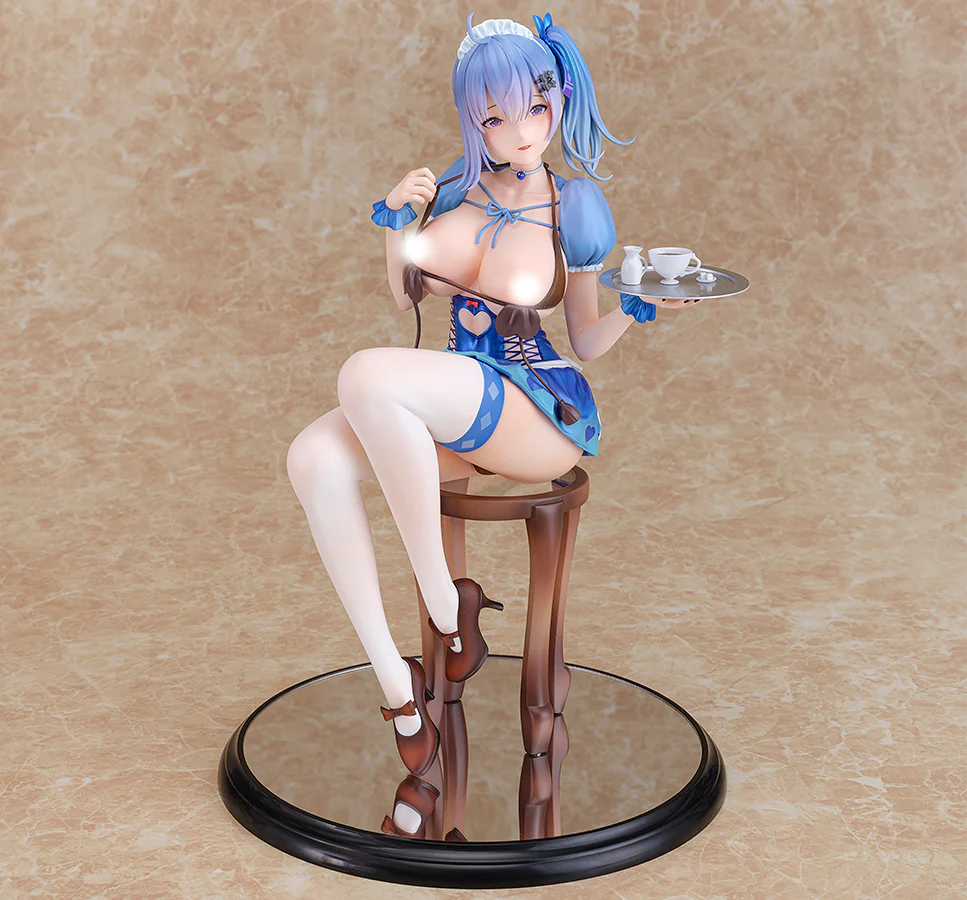 Nendo Addicts - Rocket Boy - Nemu Otogi
