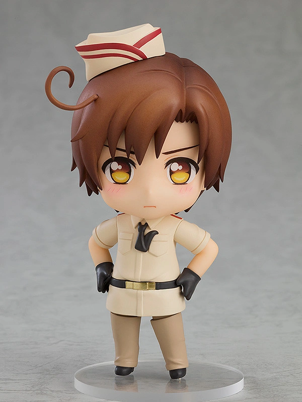 Nendoroid - #1958 - Hetalia Romano