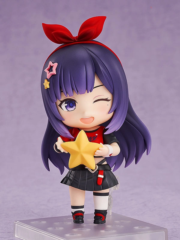 Nendo Addicts - Nendoroid - #1972 - A-soul Bella Pose2