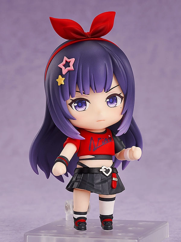 Nendo Addicts - Nendoroid - #1972 - A-soul Bella Pose3