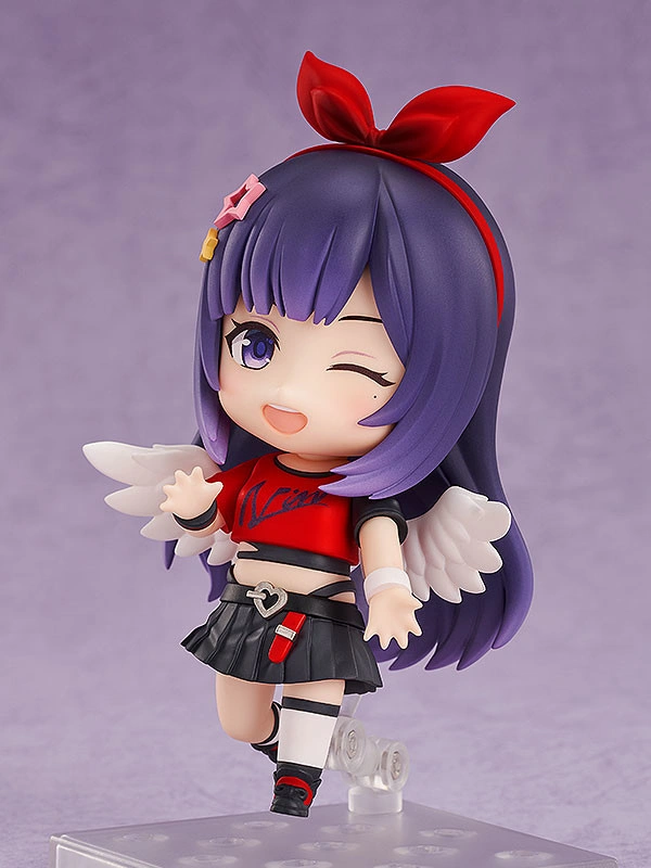 Nendo Addicts - Nendoroid - #1972 - A-soul Bella Pose4