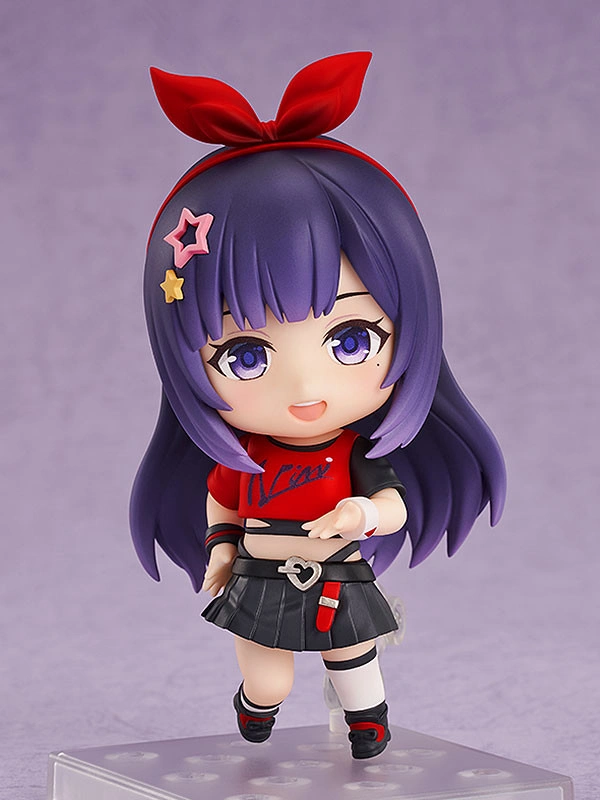 Nendo Addicts - Nendoroid - #1972 - A-soul Bella