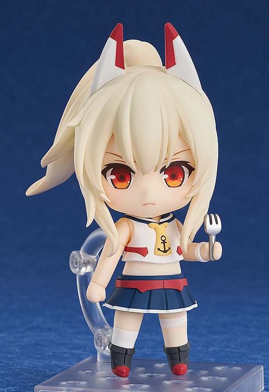 Nendo Addicts - Nendoroid - #1975dx - Azur Lane Ayanami Dx Pose6