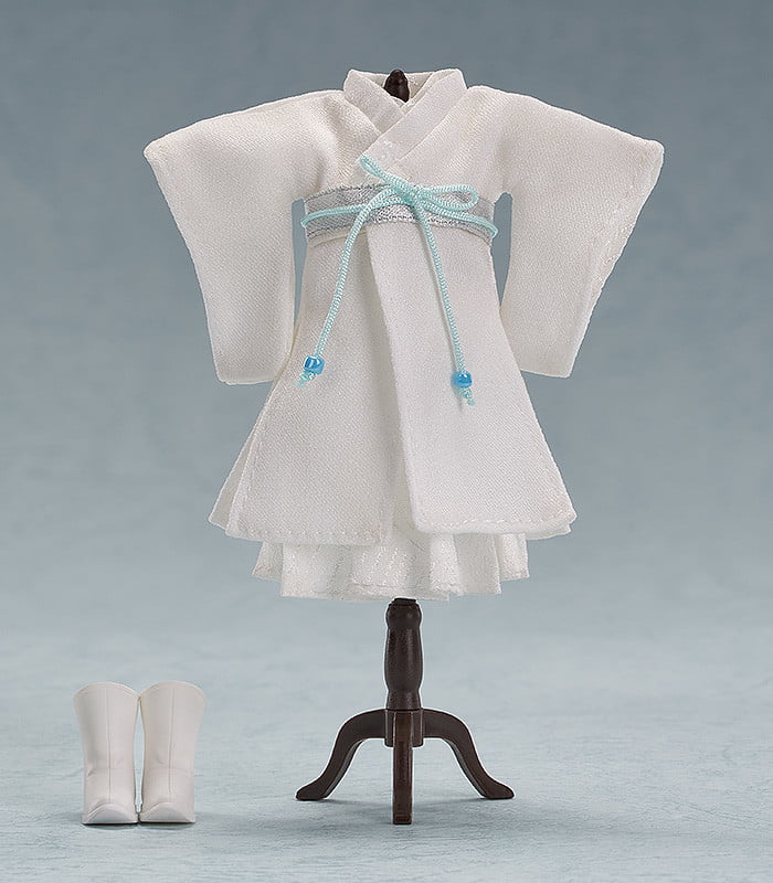 Nendo Addicts - Nendoroid Doll - Heaven Officials Blessing Xie Lian Pose6