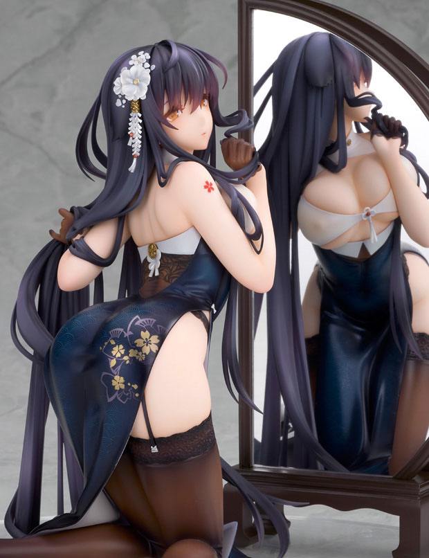 Nendo Addicts - Alter - Azur Lane Azuma Pose1