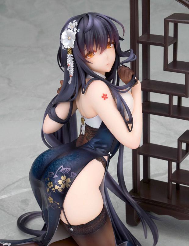 Nendo Addicts - Alter - Azur Lane Azuma Pose10