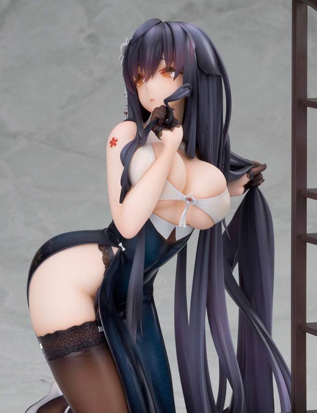 Nendo Addicts - Alter - Azur Lane Azuma Pose3