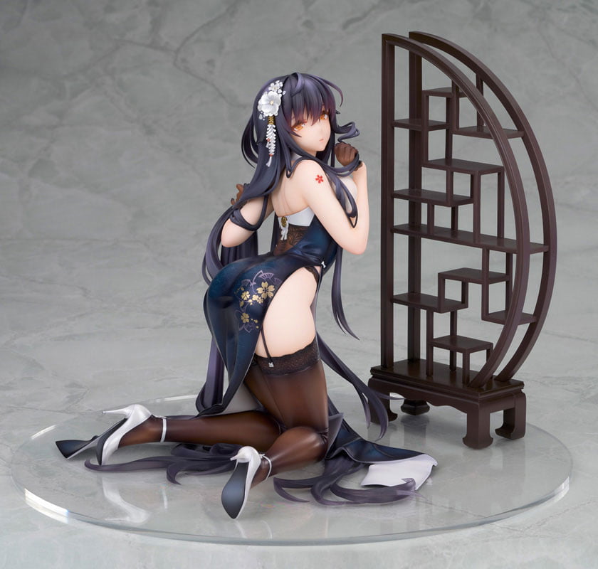 Nendo Addicts - Alter - Azur Lane Azuma Pose5