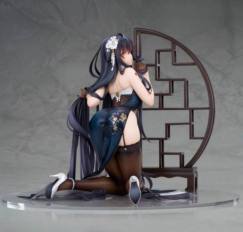 Nendo Addicts - Alter - Azur Lane Azuma Pose6