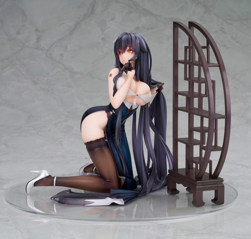 Nendo Addicts - Alter - Azur Lane Azuma Pose7