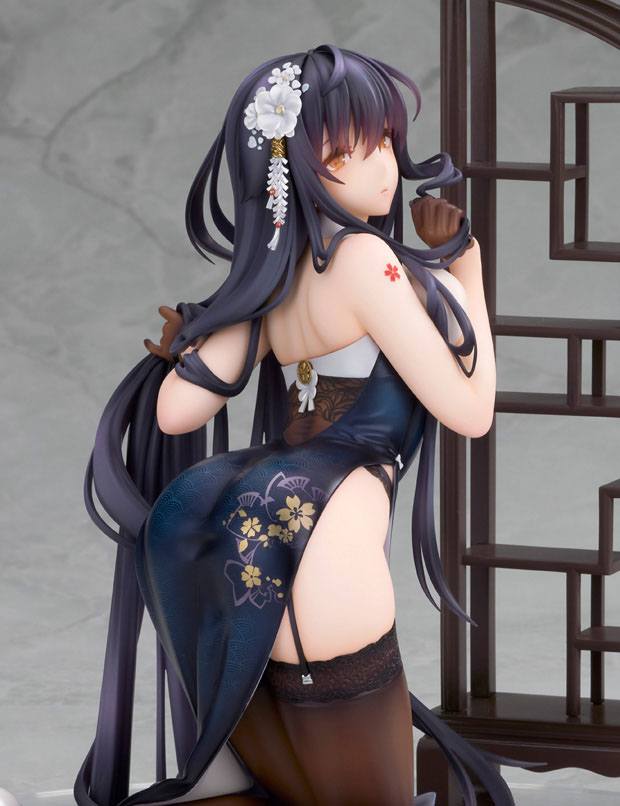 Nendo Addicts - Alter - Azur Lane Azuma Pose9