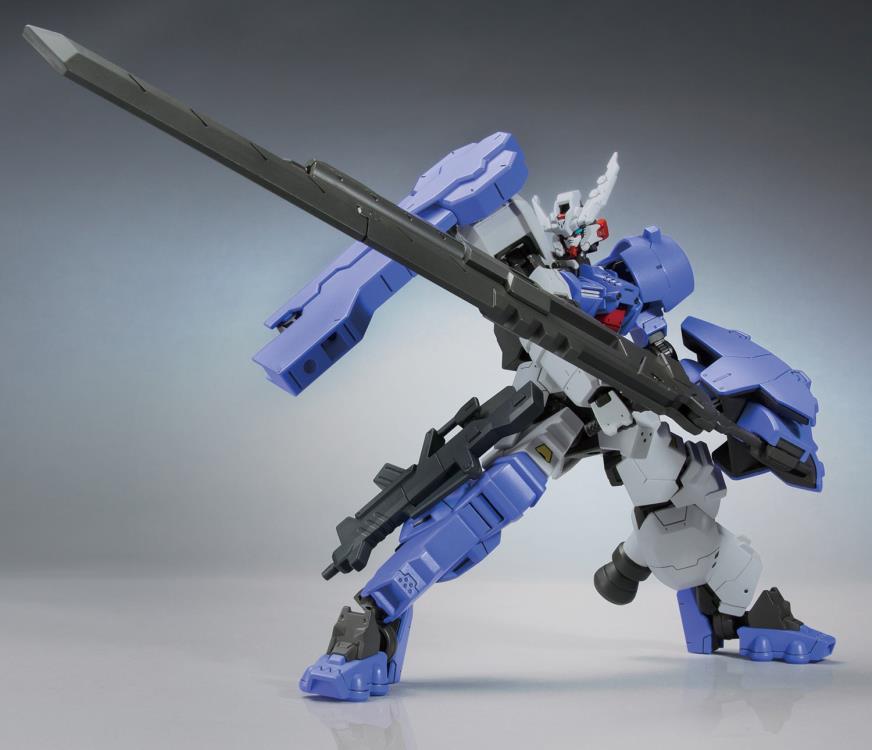 Nendo Addicts - Bandai - Mobile Suit Gundam Iron-blooded Orphans Astaroth Rinascimento Hg Pose1