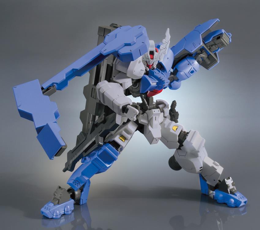 Nendo Addicts - Bandai - Mobile Suit Gundam Iron-blooded Orphans Astaroth Rinascimento Hg Pose4
