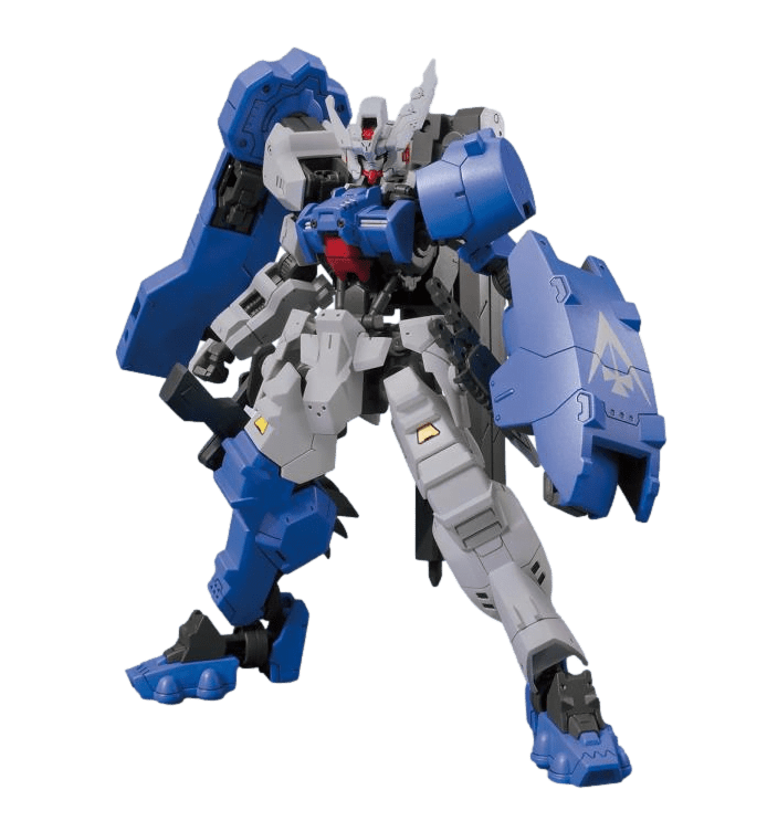 Nendo Addicts - Bandai - Mobile Suit Gundam Iron-blooded Orphans Astaroth Rinascimento Hg