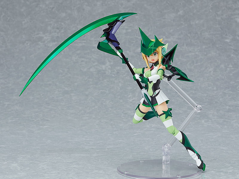 Nendo Addicts - Gsc - Symphogear Gx Act Mode Kirika Akatsuki Pose3