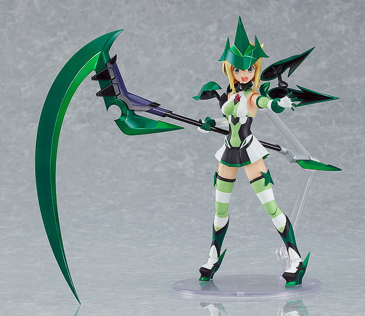 Nendo Addicts - Gsc - Symphogear Gx Act Mode Kirika Akatsuki