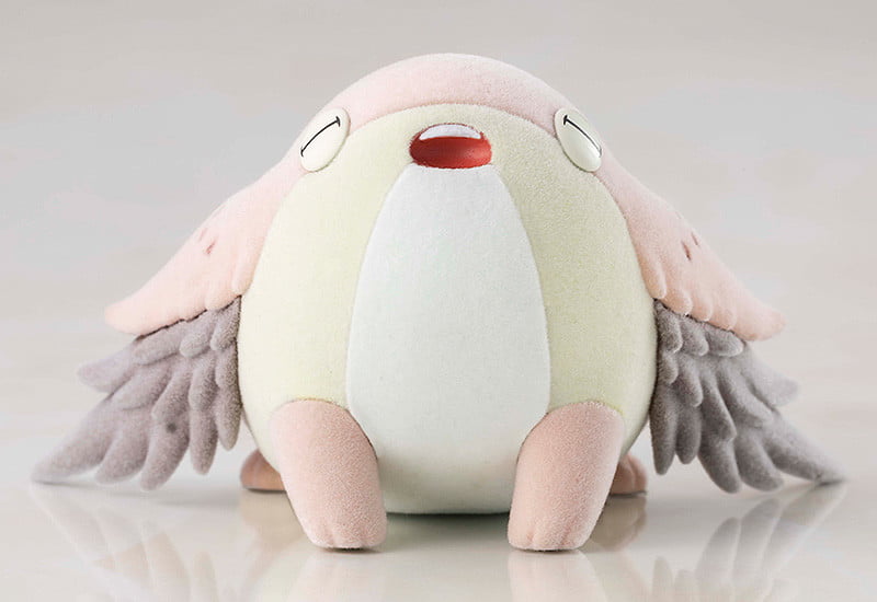 Nendo Addicts - Kadokawa - Made In Abyss Meinya Mini Flocked Figure 1