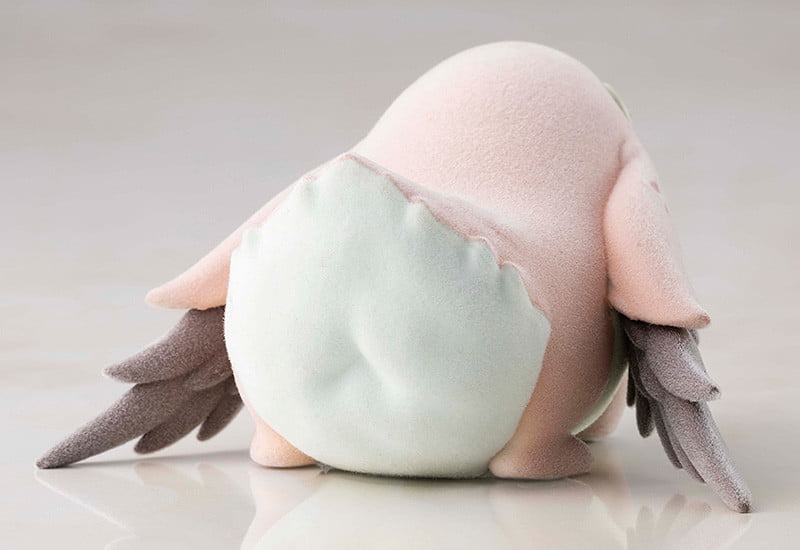 Nendo Addicts - Kadokawa - Made In Abyss Meinya Mini Flocked Figure 3