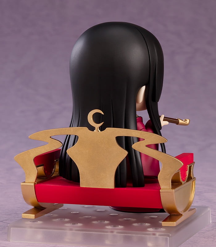 Nendo Addicts - Nendoroid - #1960 - Xxxholic Yuko Ichihara Pose3