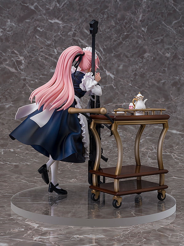 Nendo Addicts - Ponycanyon - Girls' Frontline Ntw-20 Aristocrat Experience Pose3