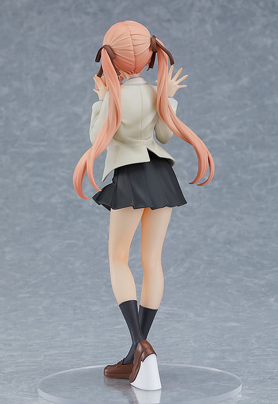 Nendo Addicts - Pop Up Parade - A Couple Of Cuckoos Erika Amano Pose1