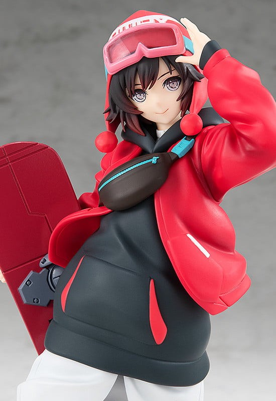 Nendo Addicts - Pop Up Parade - Rwby Ice Queendom Ruby Rose Lucid Dream Pose2