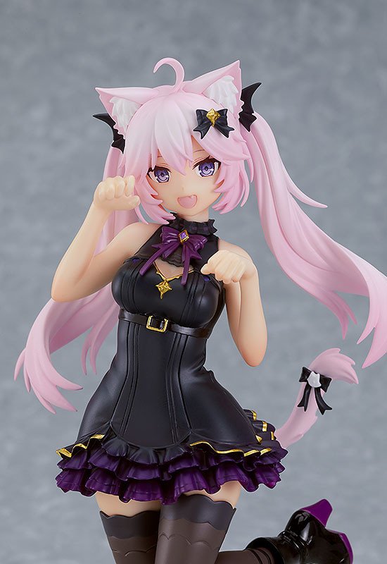 Nendo Addicts - Pop Up Parade - Vshojo Nyatasha Nyanners Pose2
