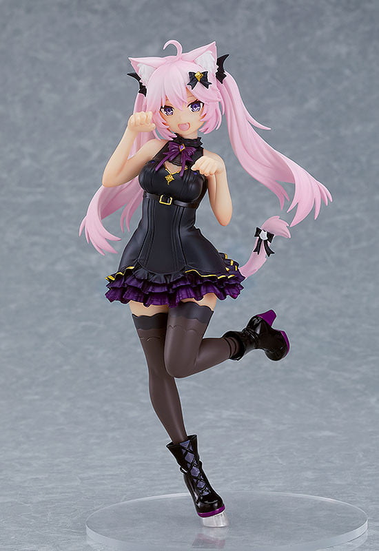 Nendo Addicts - Pop Up Parade - Vshojo Nyatasha Nyanners