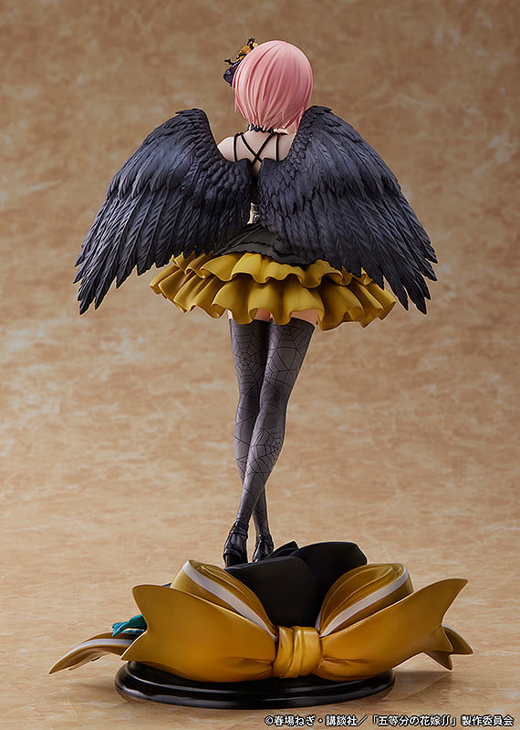 Nendo Addicts - Proof - The Quintessential Quintuplets ∬ Ichika Nakano - Fallen Angel Version Pose2