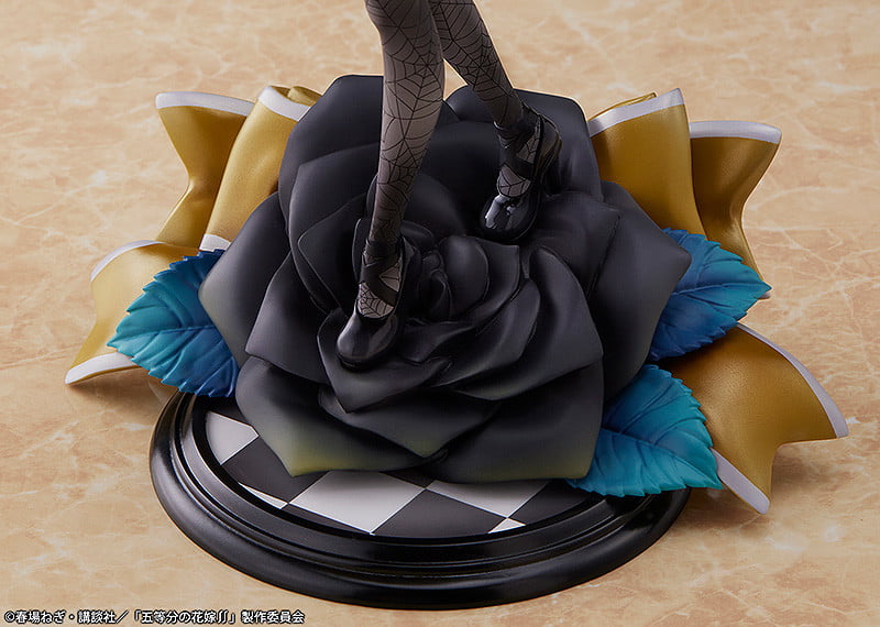 Nendo Addicts - Proof - The Quintessential Quintuplets ∬ Ichika Nakano - Fallen Angel Version Pose4